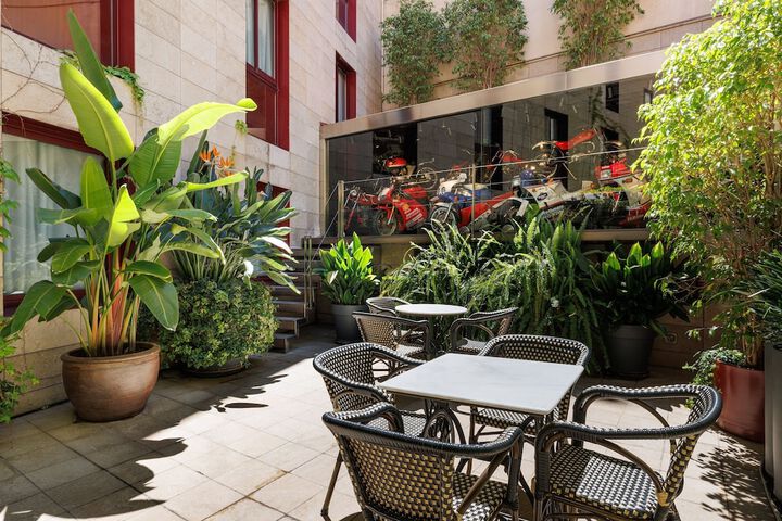Terrace/Patio 125 of 141