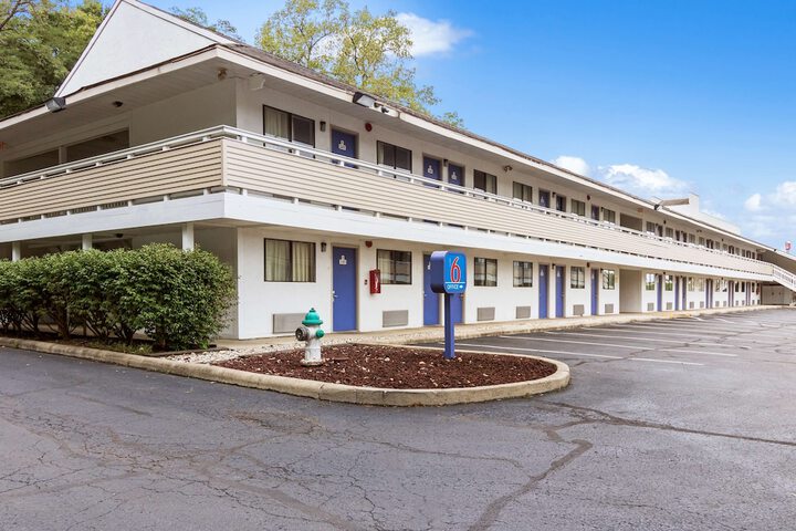 Hotel 21 of 22
