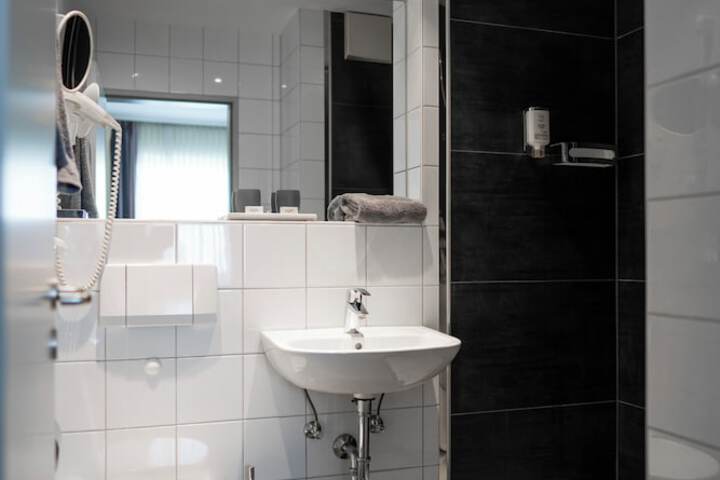 Bath Amenities