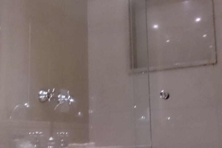 Restrooms