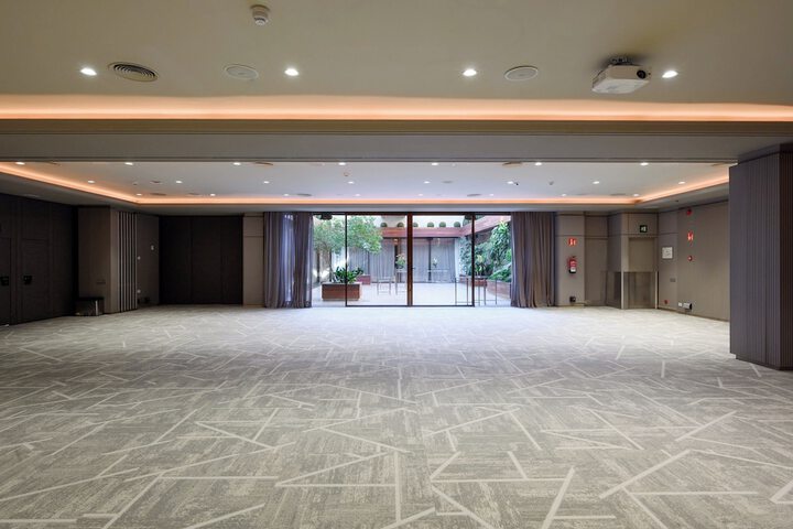 Hotel Interior 2 of 312