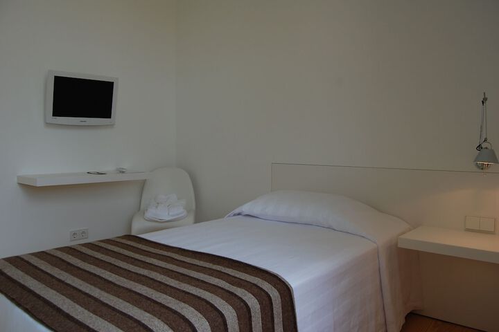 Inside Room Photo