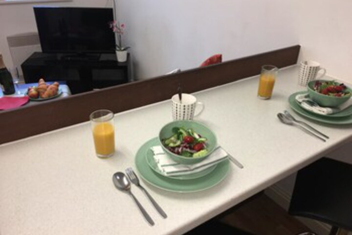 Breakfast/Coffee Service 4 of 41