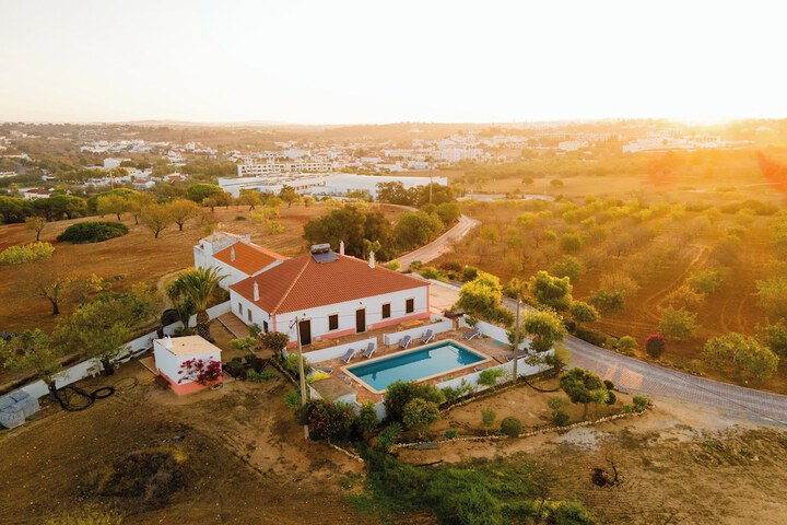 Quinta Coelho in Albufeira
