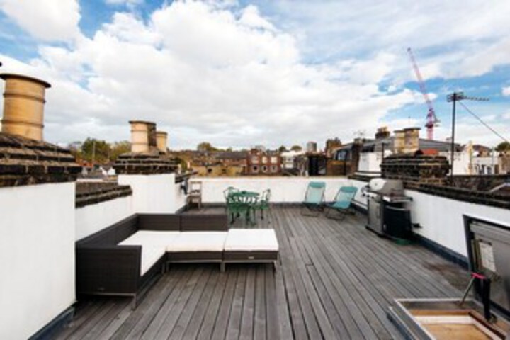 Terrace/Patio 20 of 23