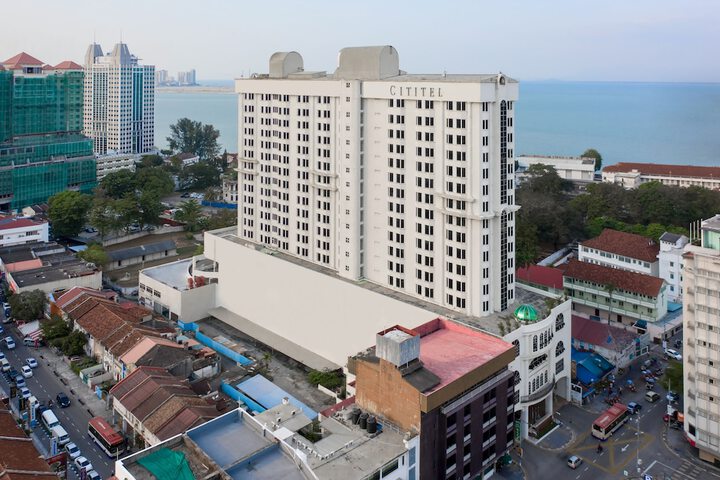 Hotel 40 of 41