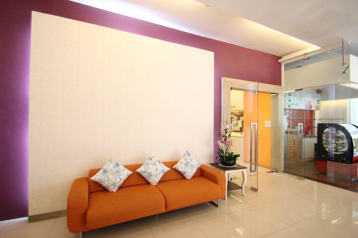 Hotel Interior 4 of 62