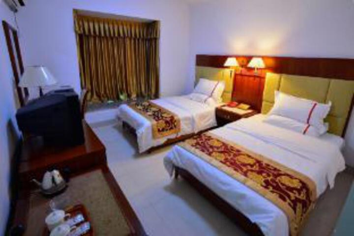 Room 21 of 23