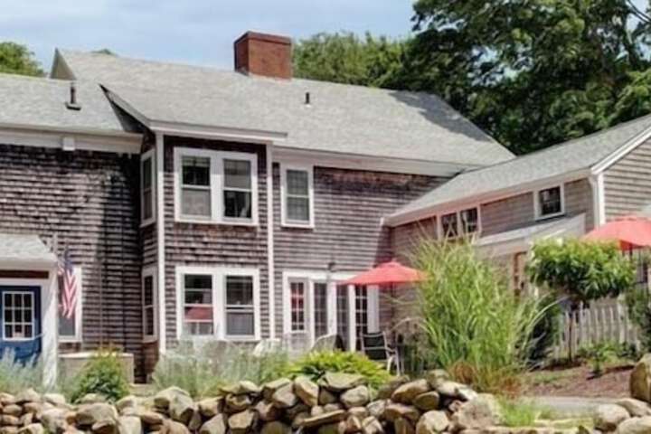 Bursley Manor