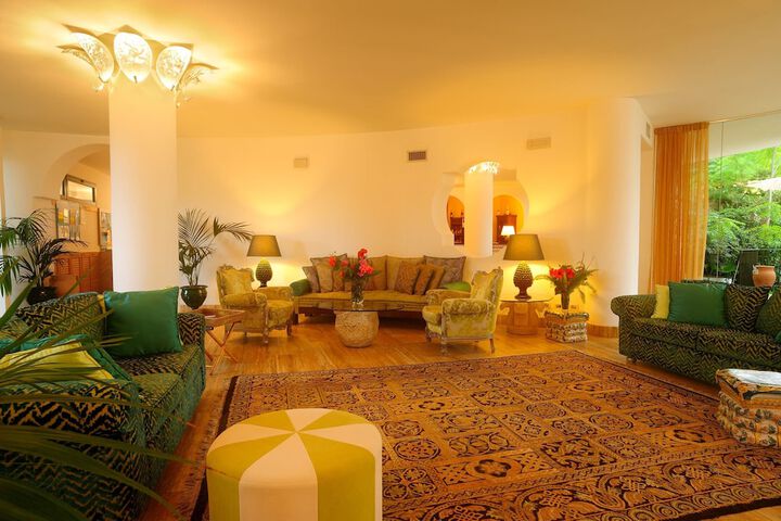 Hotel Interior 12 of 249