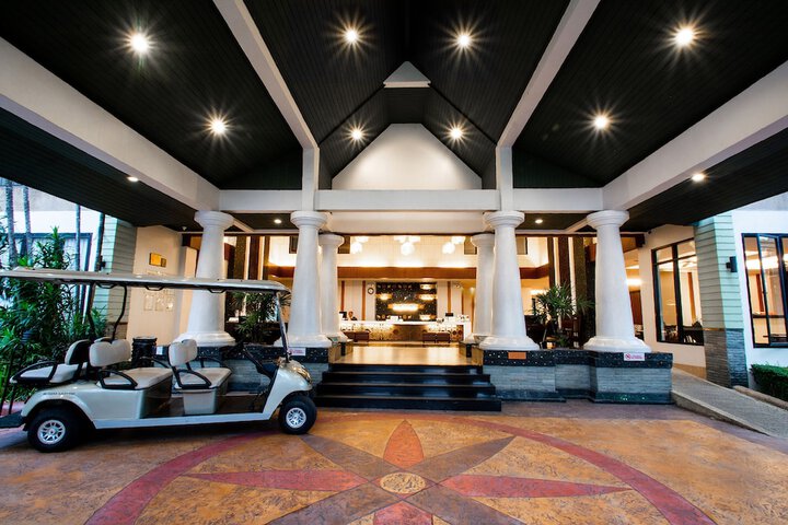 Hotel 80 of 91