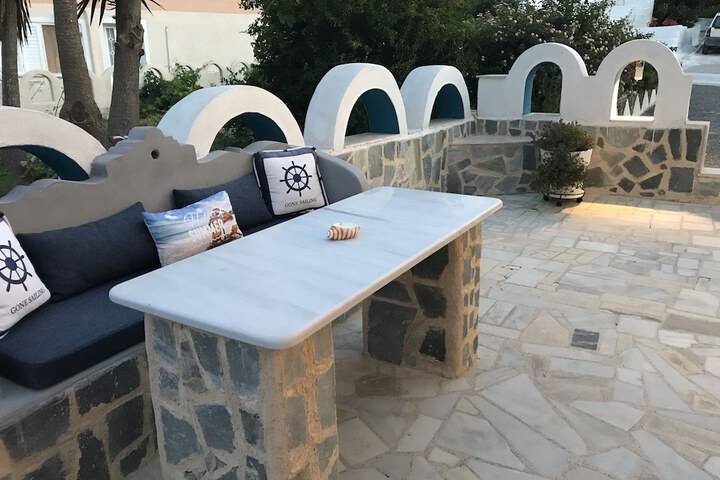 Terrace/Patio 29 of 35