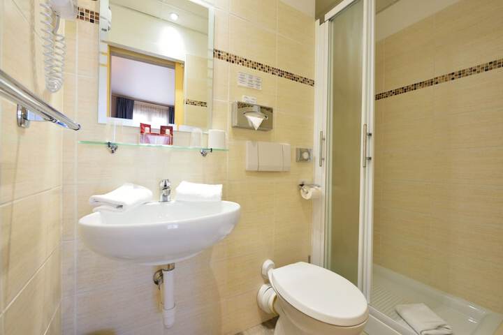 Bath Amenities