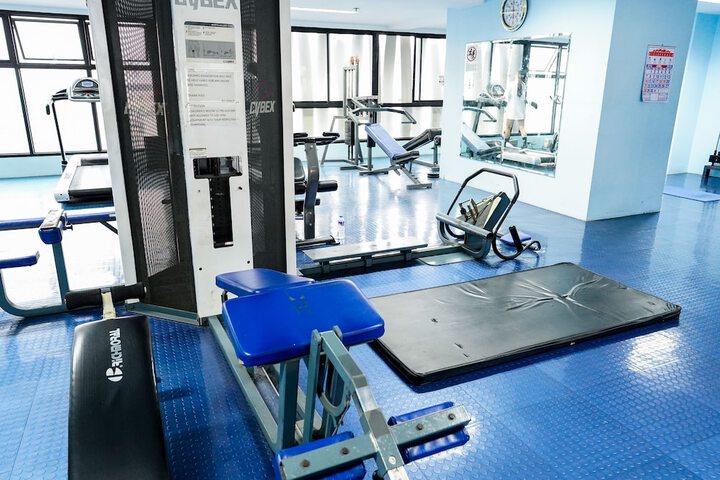 Health and Fitness 62 of 77