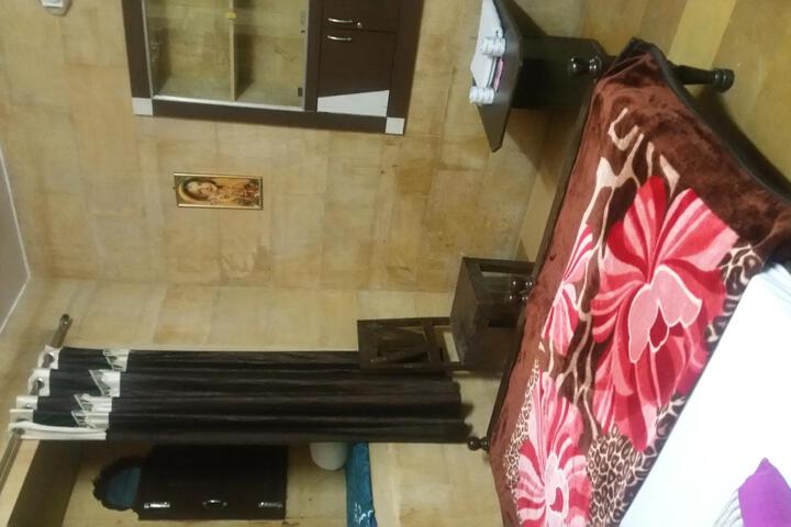 Hotel Blue Haveli