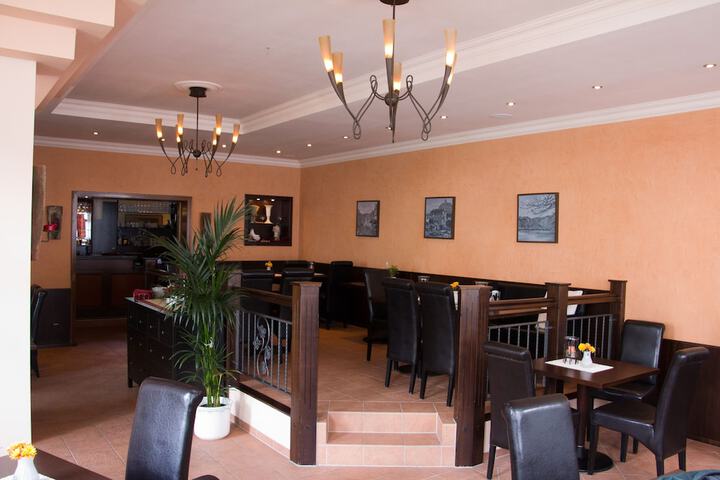 Restaurants