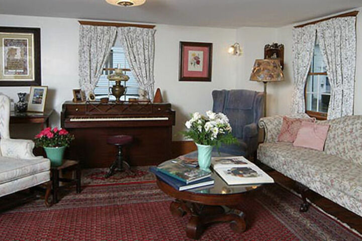 Hotel Interior 45 of 50
