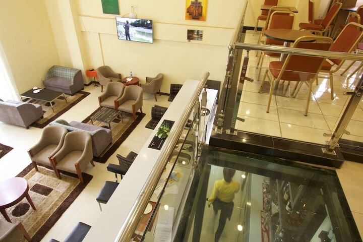 Hotel Interior 6 of 35