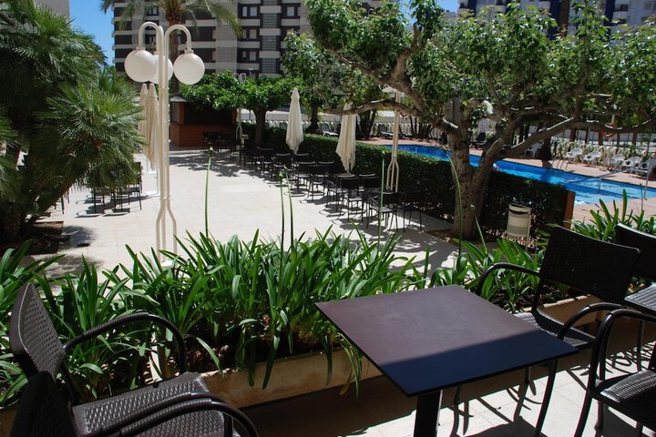 Terrace/Patio 18 of 55