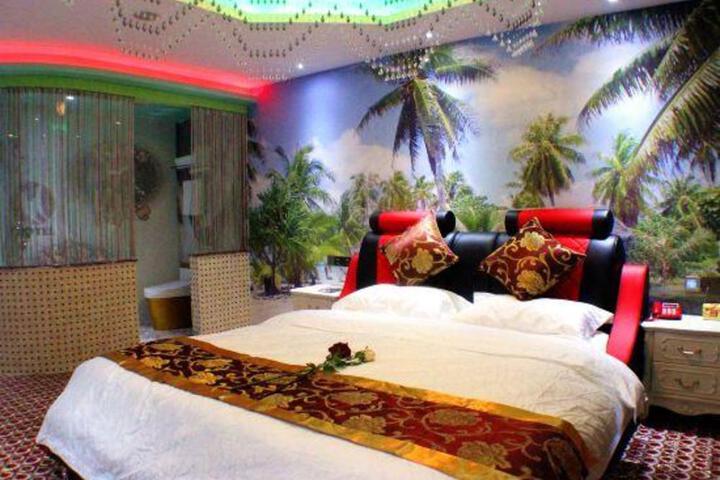 Duolaimi Hotel