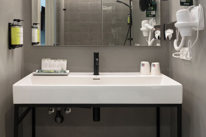 Bath Amenities