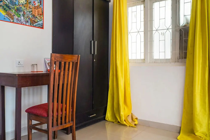 Sand Castles Holiday Homes