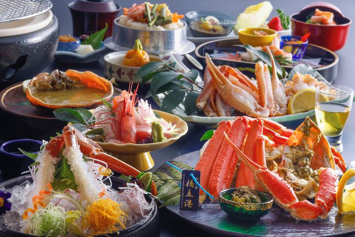 Restaurants