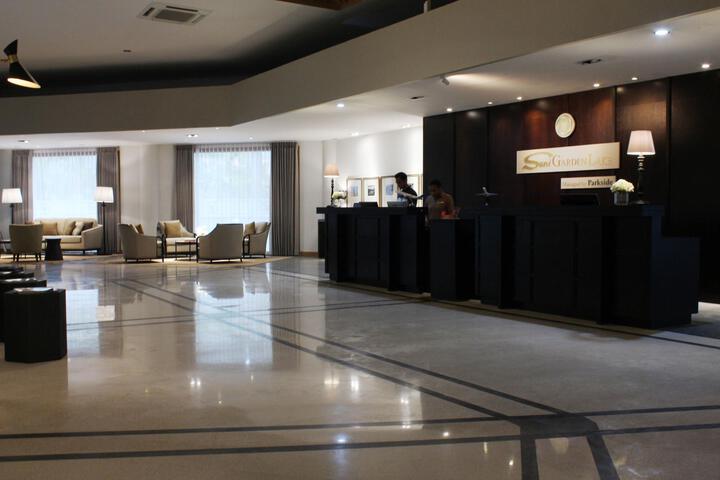 Hotel Interior 18 of 50