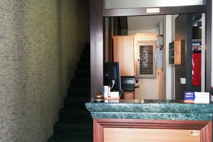 Hotel Interior 2 of 40