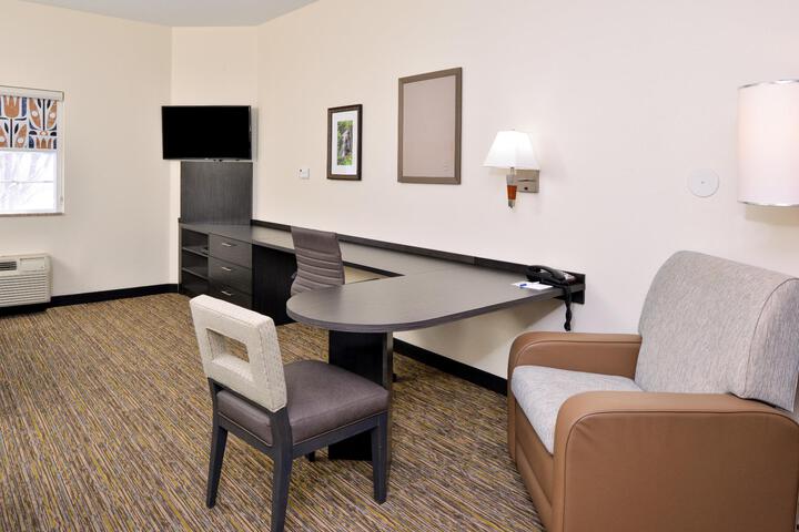 Studio 2 Double Beds (8 of 13)