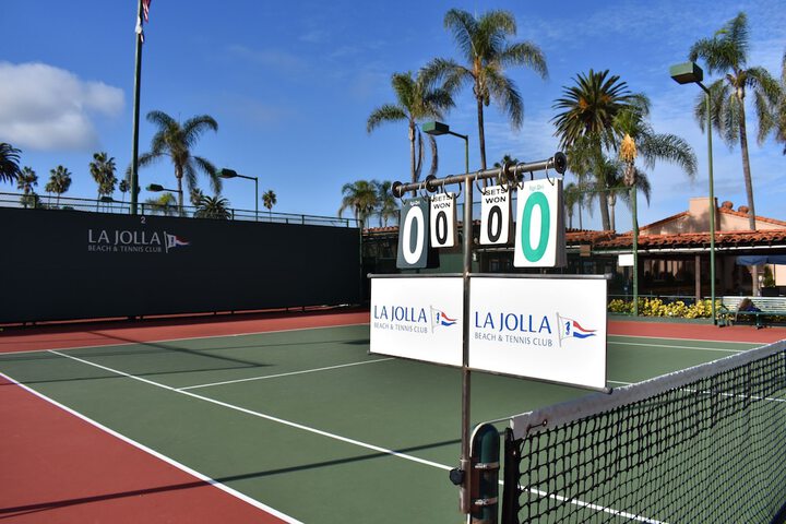 Tennis and Basketball Courts 138 of 426