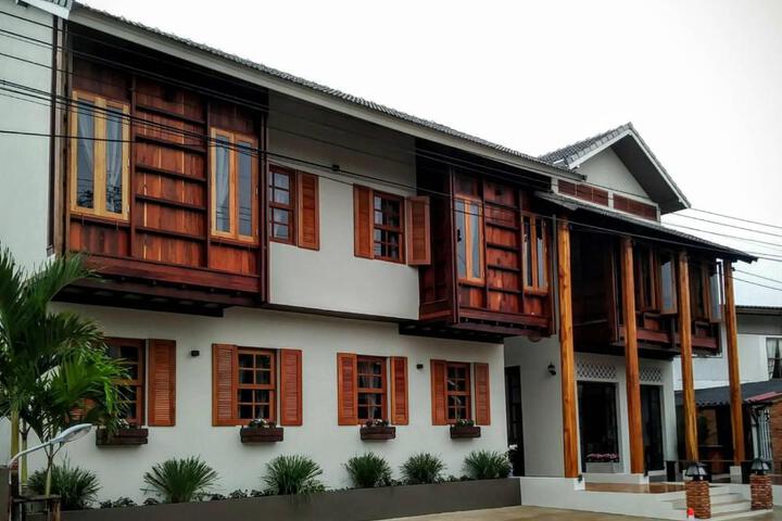 Phumin Place Hotel