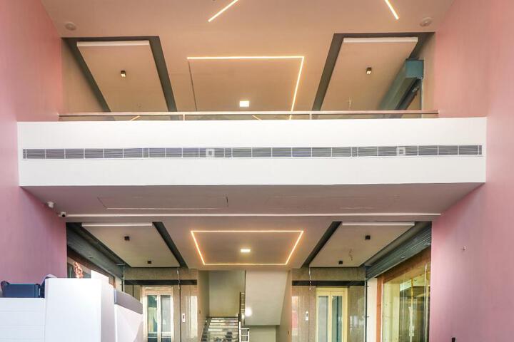 Image of Hotel VR Grand
