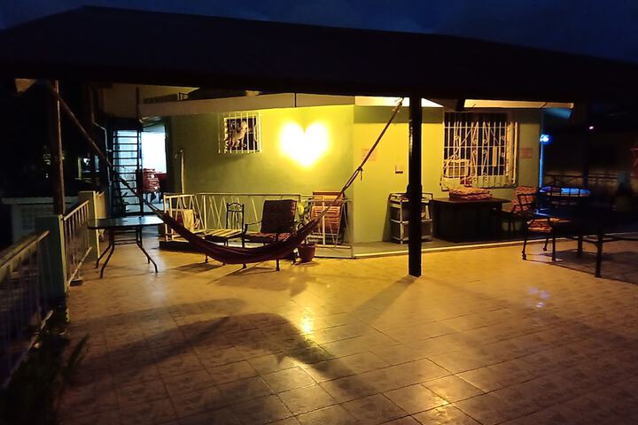 Sundeck 62 of 63
