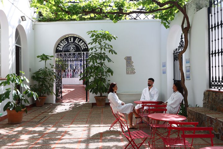 Wellness Treatments