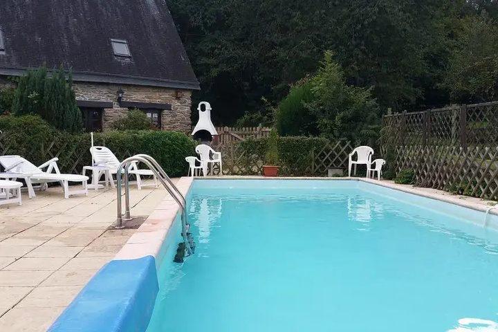 Pool 7 of 11