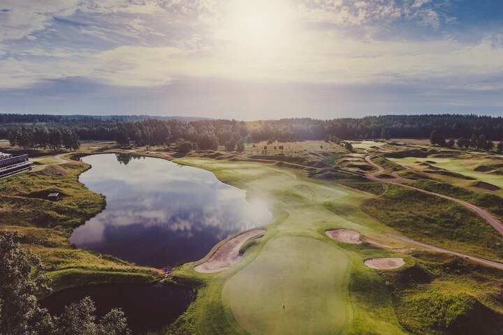 Golf 23 of 38
