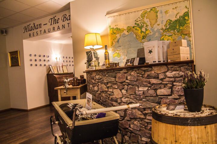 Gift Shop 17 of 56