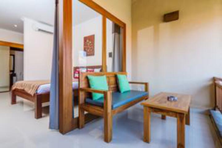 Fitness Center Photo