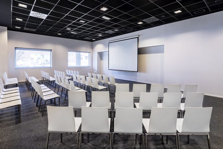 Meeting 23 of 30