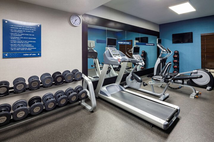 Health and Fitness 16 of 28