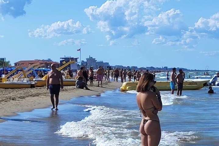 Beach 119 of 161