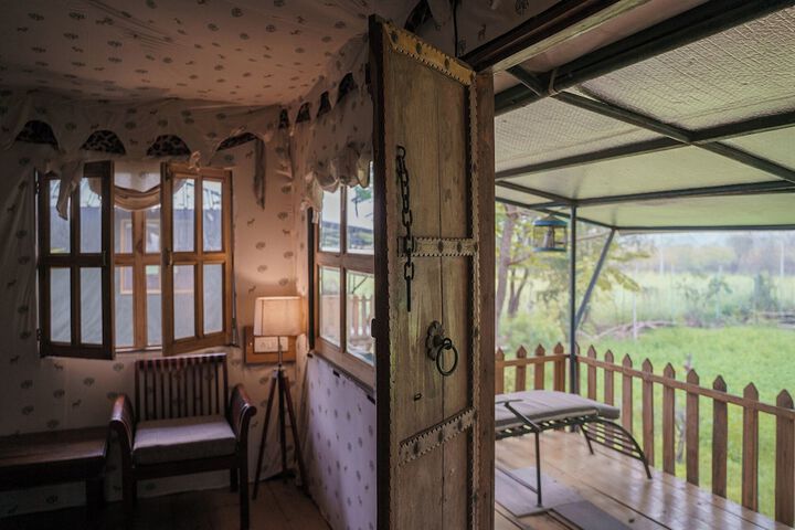 Maa Ashapura Resort in Sawai Madhopur