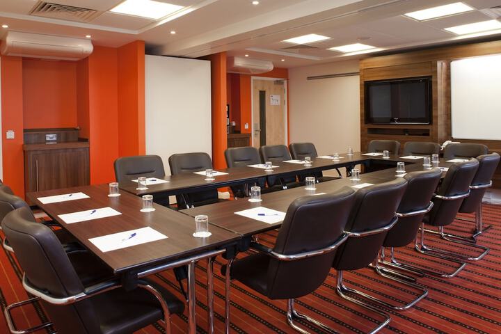Meeting 17 of 22