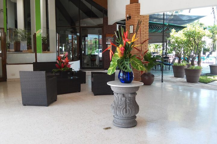 Hotel Interior 2 of 40