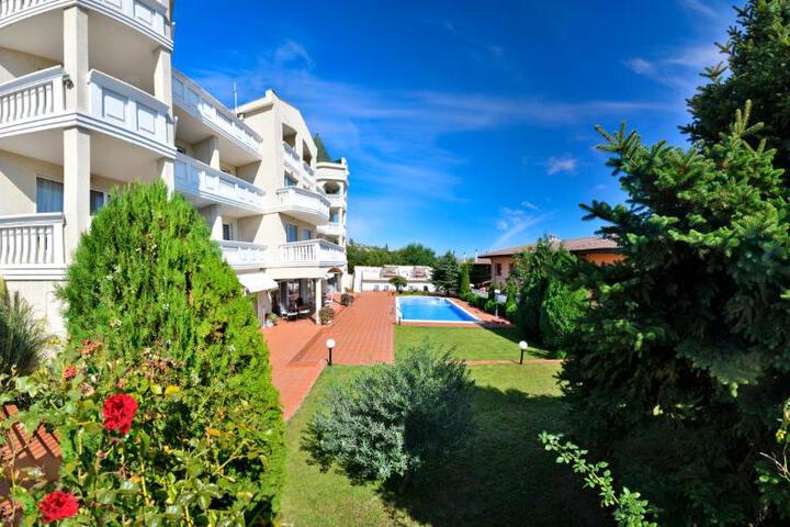 Fitness Facility Photos