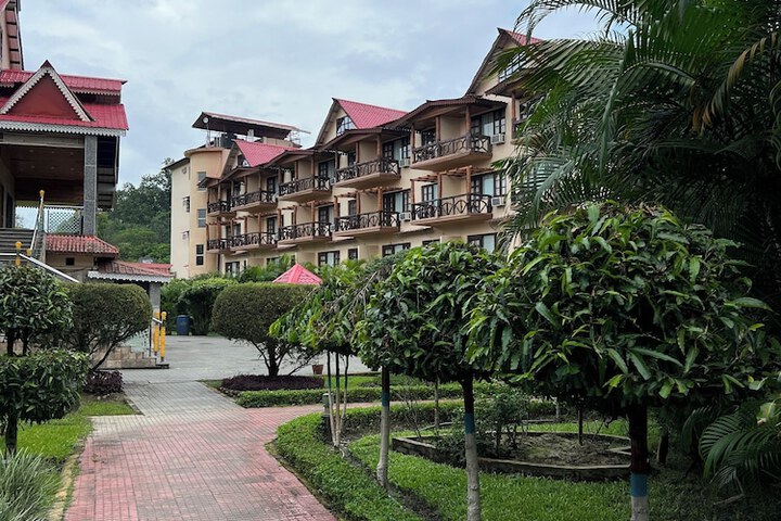 Hotel 75 of 78
