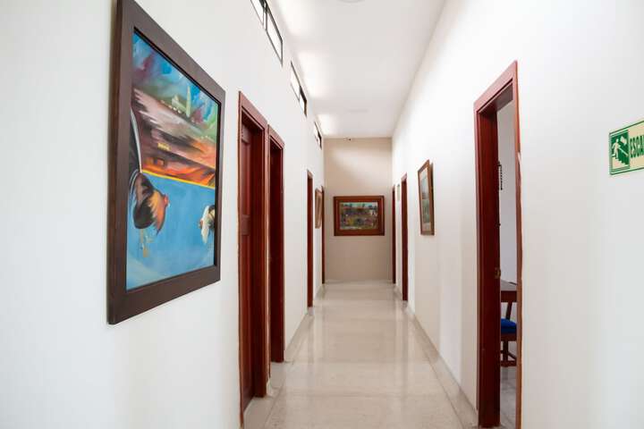 Hotel Interior 6 of 20