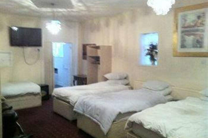 Fitness Facility Photos