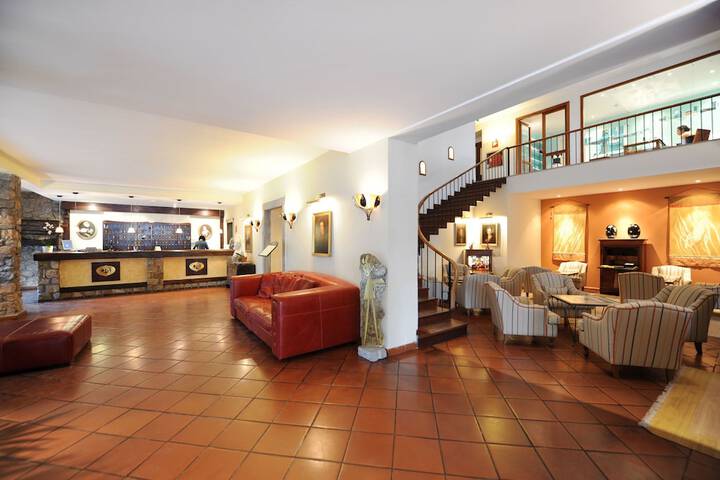Hotel Interior 2 of 74